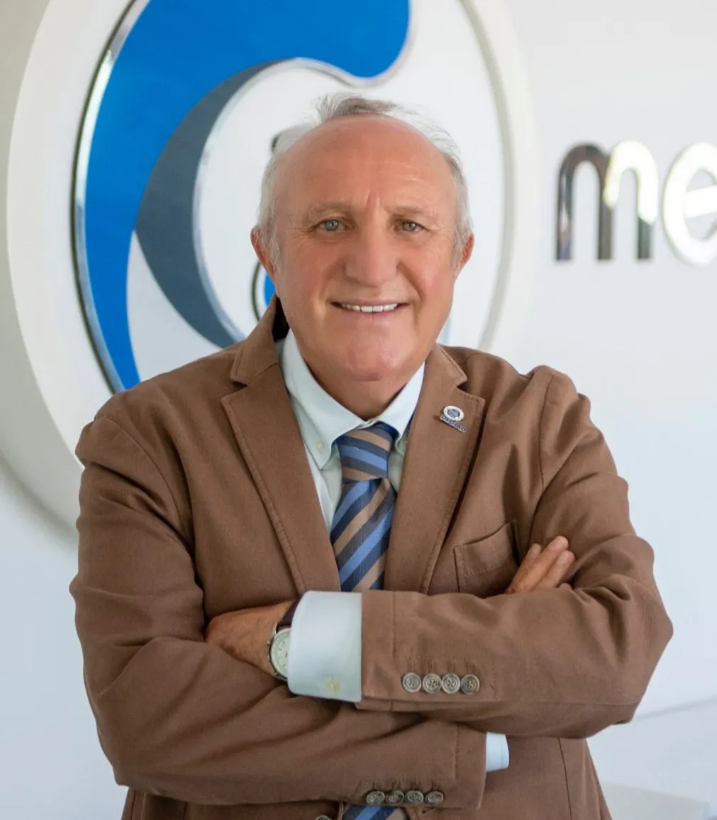 Yönetim Kurulu Başkanı