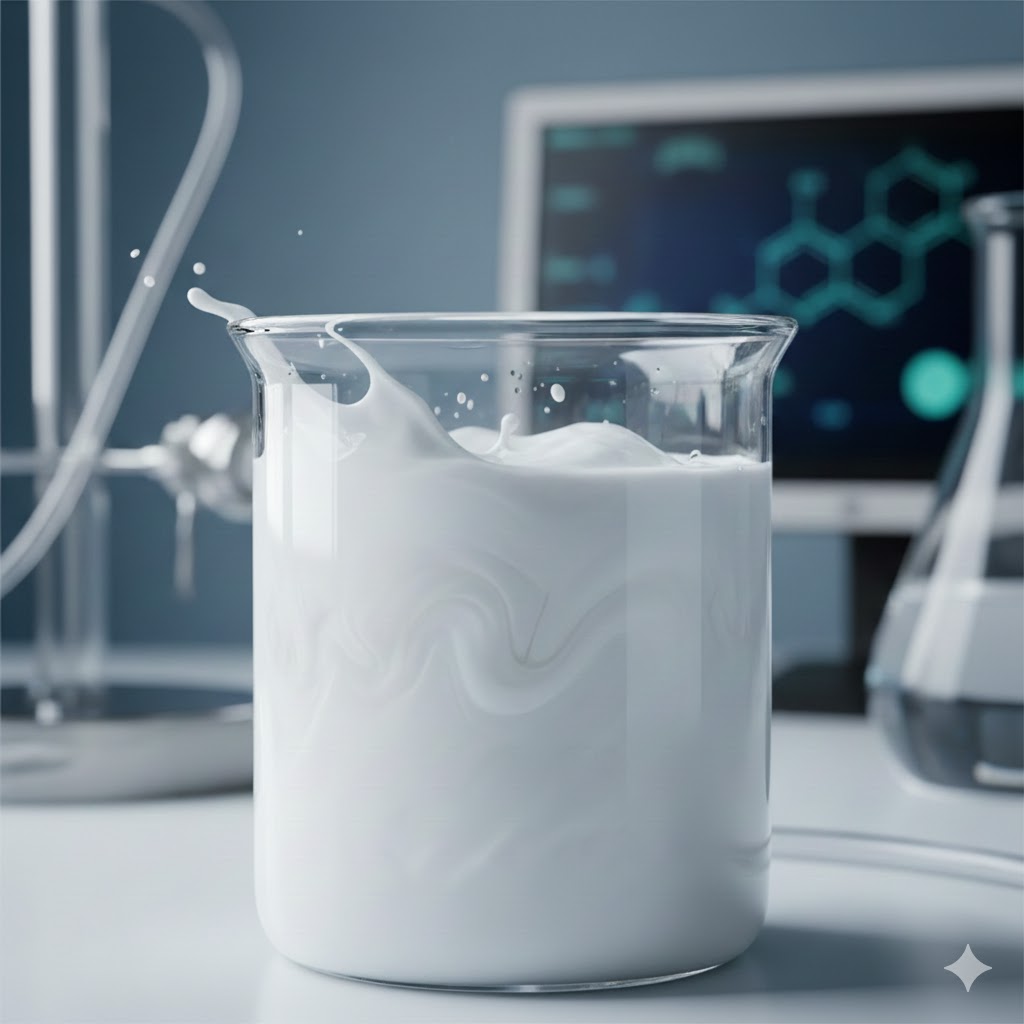 Emülsiyon Ürünleri