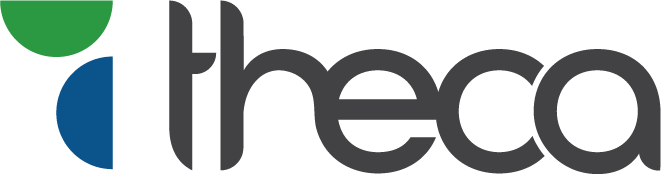 Theca Logo