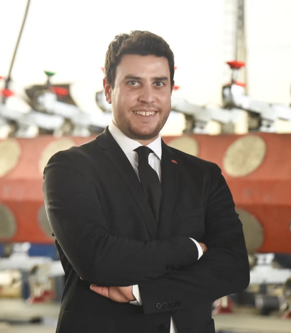 Yönetim Kurulu Üyesi