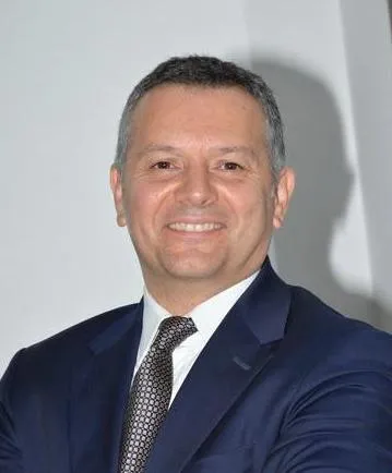 Yönetim Kurulu Üyesi